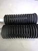 NEW. Passenger footpeg support kit- wrinkle black-dsc03852.jpg