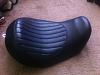 2006 2007 Dyna solo seat and stock 2up seat for sale-photo-2.jpg