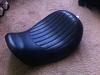 2006 2007 Dyna solo seat and stock 2up seat for sale-photo-1.jpg