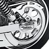 WTB: Chrome Lower Belt Guard, Axle Cover, Engine Transmission Interface Top Cover Kit-rear-axle-cover.jpg