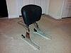 Quick detach backrest with luggage rack in GA-4.jpg