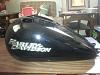 2011 H-D Dyna Street Bob Gas Tank - 0-20140505_153649.jpg