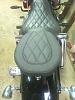 for sale or trade mustang seat with passenger pad-image-2226907771.jpg