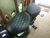 for sale or trade mustang seat with passenger pad-image-4107164018.jpg