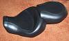 Mustang &quot;Wide Vintage Super Touring Seat&quot; (1-piece)-mustang-75535.jpg