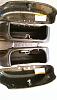 Rigid Locking Leather Saddlebags Part # 91615-09A - 0.00 OBO/Trade-imag0087.jpg