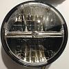 Harley Reflector LED Headlight 67700173-image-705190410.jpg