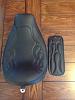 Sick Saddles Solo Seat &amp; Fender Bib 06+ Dyna-image-1983065967.jpg