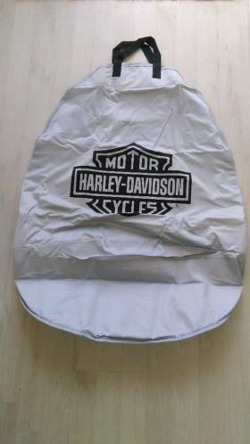 harley storage bags