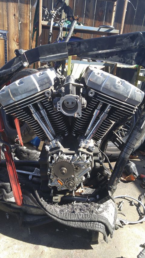 tc88 engine