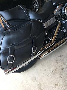 Genuine Harley Davidson Bar and Shield Leather Saddlebags-img_3719.jpg