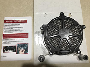 Mark this thread as Sold  Roland Sands Morris Black Ops Air Cleaner-photo145.jpg