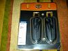 Black Tribal Pegs NIP-tribal-pegs-nib.jpg