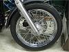 **SOLD** 2006 Street Bob Wheels and Tires-harley-wheel.jpg