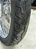 **SOLD** 2006 Street Bob Wheels and Tires-harley-wheel4.jpg