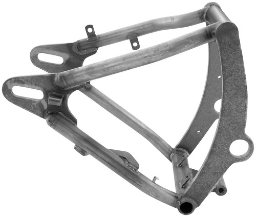 harley softail swingarm