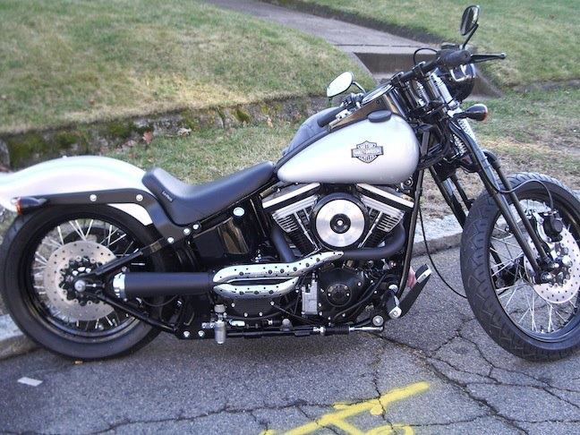 2003 springer for sale