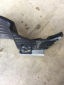 Carlini Torque Arm for evo Dyna-photo564.jpg