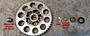 1984 Harley FXRT Rear Wheel Assembly-sprocket.jpg