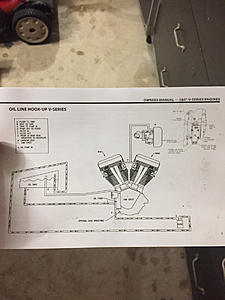 Guys with v111 can you double check my oil line routing please-photo480.jpg