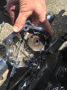 New clutch cable adjustment issue, loose-83m7yqd.jpg