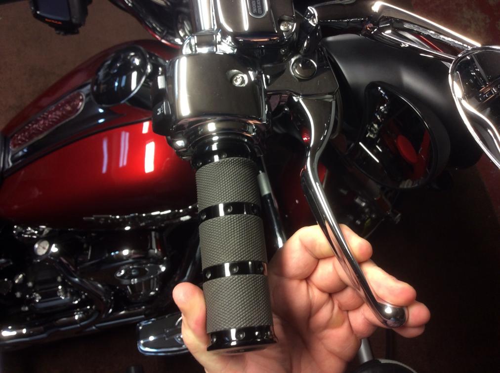  Brakes won t bleed - Harley Davidson Forums