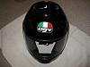 FS AGV black helmet-img_3111.jpg