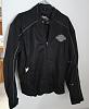 Harley Davidson Custer Functional Jacket with Reversible Warmth Vest, 97340-10VM.-jacket-1.jpg