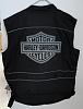 Harley Davidson Custer Functional Jacket with Reversible Warmth Vest, 97340-10VM.-jacket-2.jpg