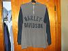 Harley Vintage 1920's sweatshirt size extra large-picture-154.jpg