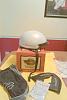 Harley Davidson Pearl white half helmet-ebayhelmet2.jpg