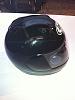 ARAI Astral-X.  Black.  Size Large.  Excel Cond!-arai-right.jpg