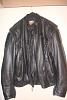 Harley davidson leather jacket coat fxrg xl 98508-99vm-dsc00860.jpg