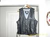 Fox Creek Concealed carry pocket vest and Harley Davidson vests for sale-dsci0665.jpg