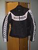 Ladies Jacket - Harley Davidson Pink &amp; Black-f-hd-jacket.jpg