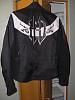 Ladies Jacket - Harley Davidson Pink &amp; Black-b-hd-jacket-2.jpg