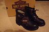 Womens Harley boot for sale-002.jpg