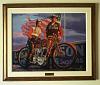 100th Anniversary Harley Art - Great Doings-framed-great-doings-art.jpg