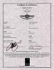 100th Anniversary Harley Art - Great Doings-cert-of-auth.jpg