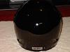 Harley Davidson Full Face Helmet w/ Emblem Gloss Black - Large-guitars-018.jpg