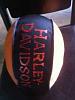 Women's &quot;Destination&quot; Half Helmet - BRAND NEW-helmetbag.jpg