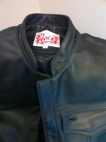 Lil Joe's SOA Vest 1