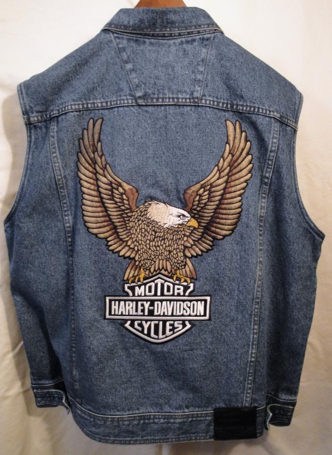 Selling Out - Harley Davidson Forums