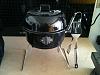 **SOLD** Harley Webber Grill-img_1022.jpg