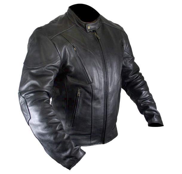 Leatherup jacket CHEAP!! - Harley Davidson Forums