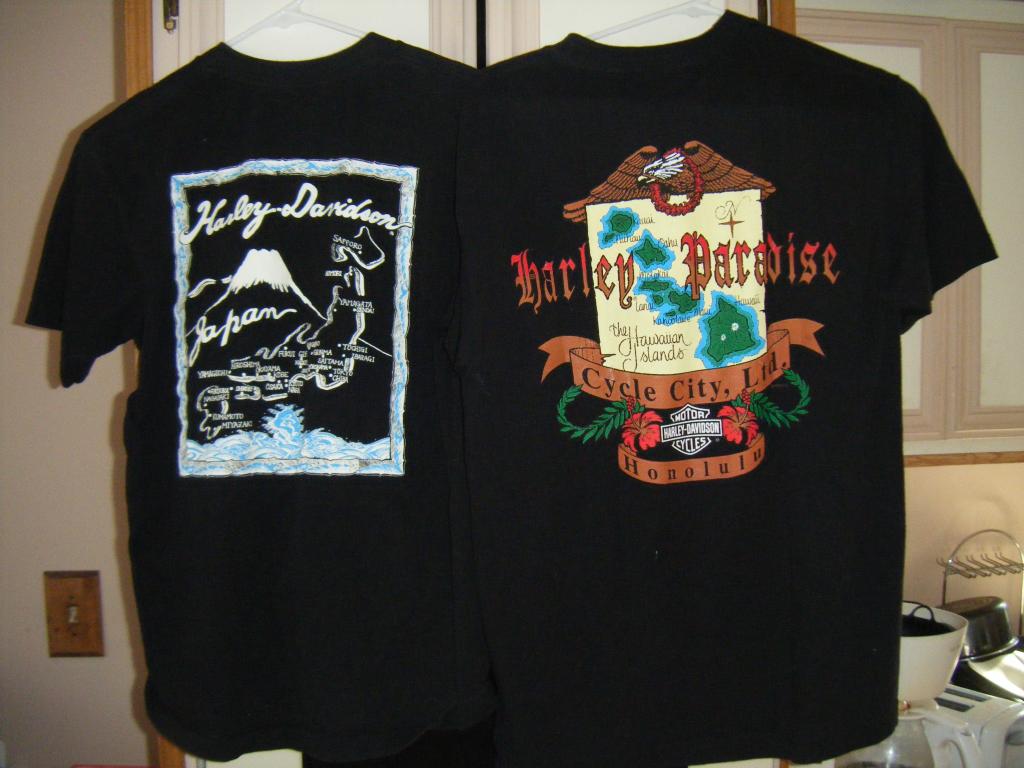 Shirts from harley karaoke t davidson other countries subscription