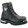 Harley Stealth side zip boot Size 9 1/2-boots.jpg