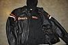 For Sale: Like new Women's Miss Enthusiast 3-in-1 Leather Jacket-dsc_0730.1.jpg