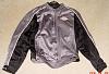 Harley Mens Mesh Jacket size Large-mesh1.jpg