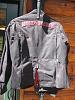 Ladies HD riding jacket. Size 1W Functional and Stylish for serious riding-002.jpg